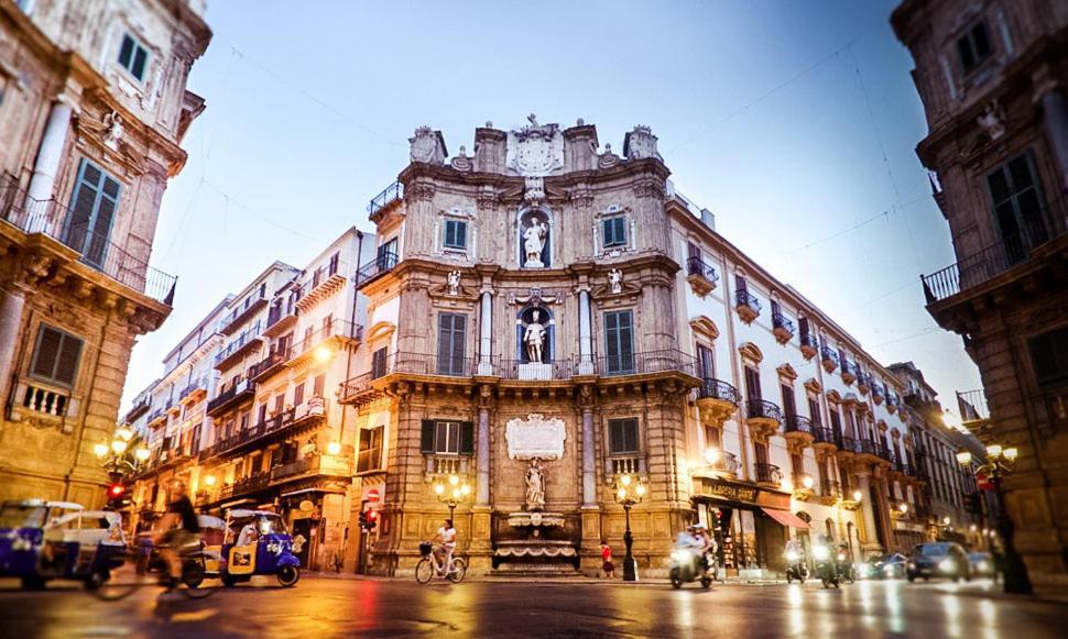 Casa O'Tama Palermo Exterior foto