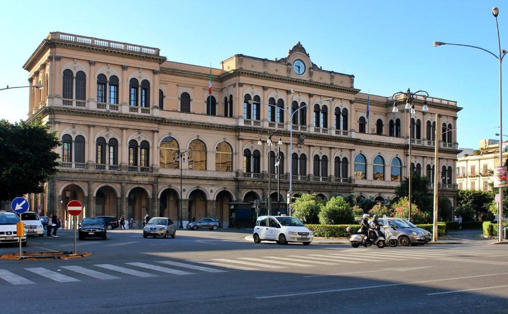 Casa O'Tama Palermo Exterior foto